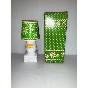 Avon Country Charm SONNET Cologne Vintage  In Original Box